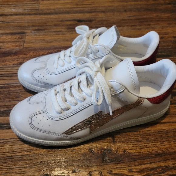 Isabel Marant Sneakers 39 - Picture 12 of 13